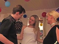 Birthday Fuck Party Free Free Mobile Fuck Hd Porn Video 6a