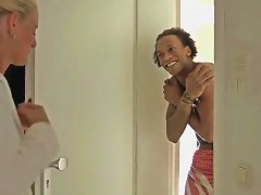 43 Year Old Milf Fucking With 19 Years Old Black Boy Upornia Com