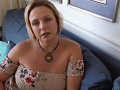 Jealous Son Confronts Slut Step Mom For Fucking His Friends Brianna Beach